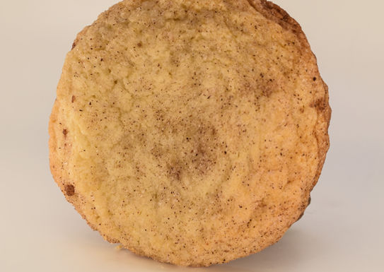 SNICKERDOODLE