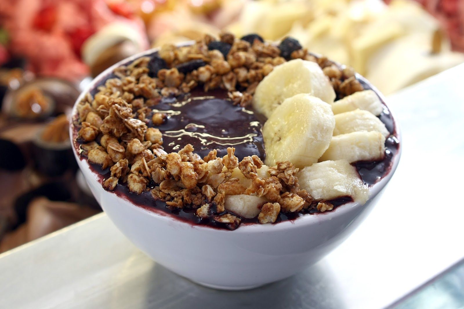 Acai u Go Nuts