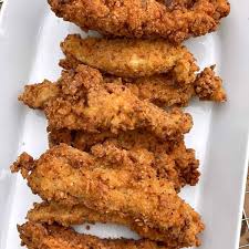 WB Chicken Tenders