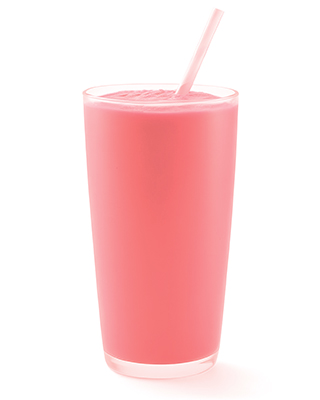 STRAWBERRY BLAST